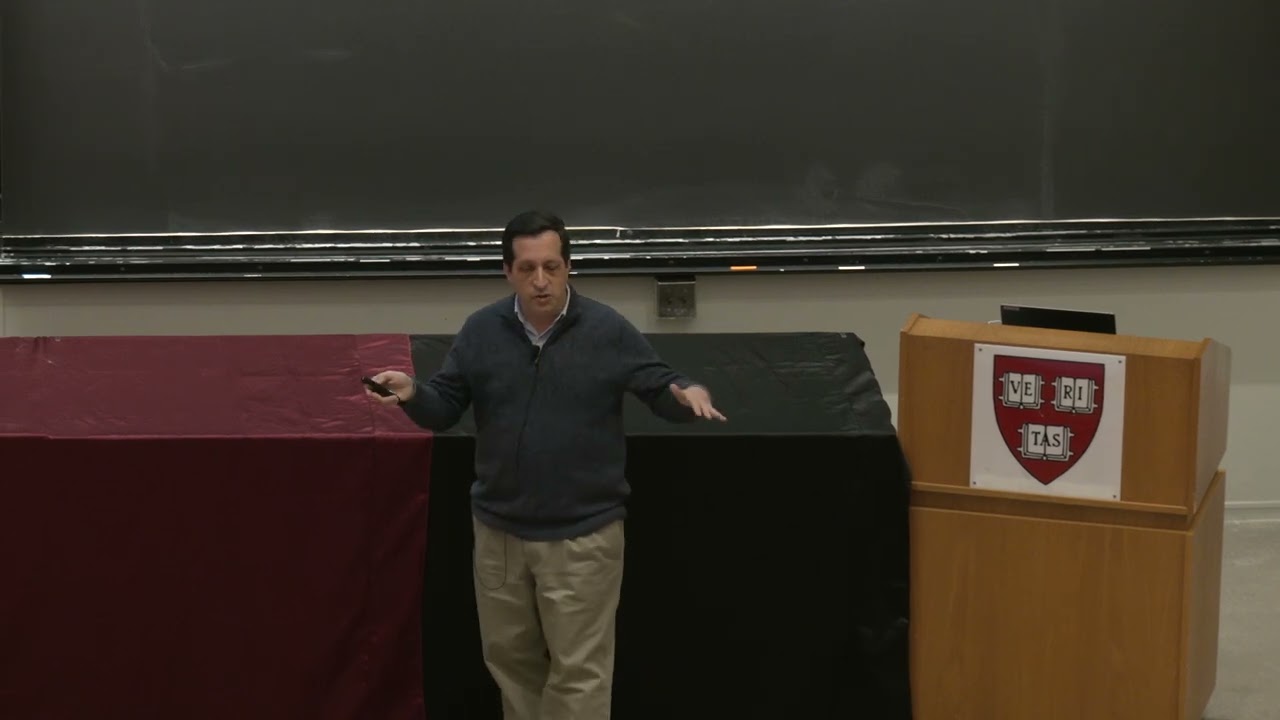 The Tate curve and its ramifications | Brian Conrad