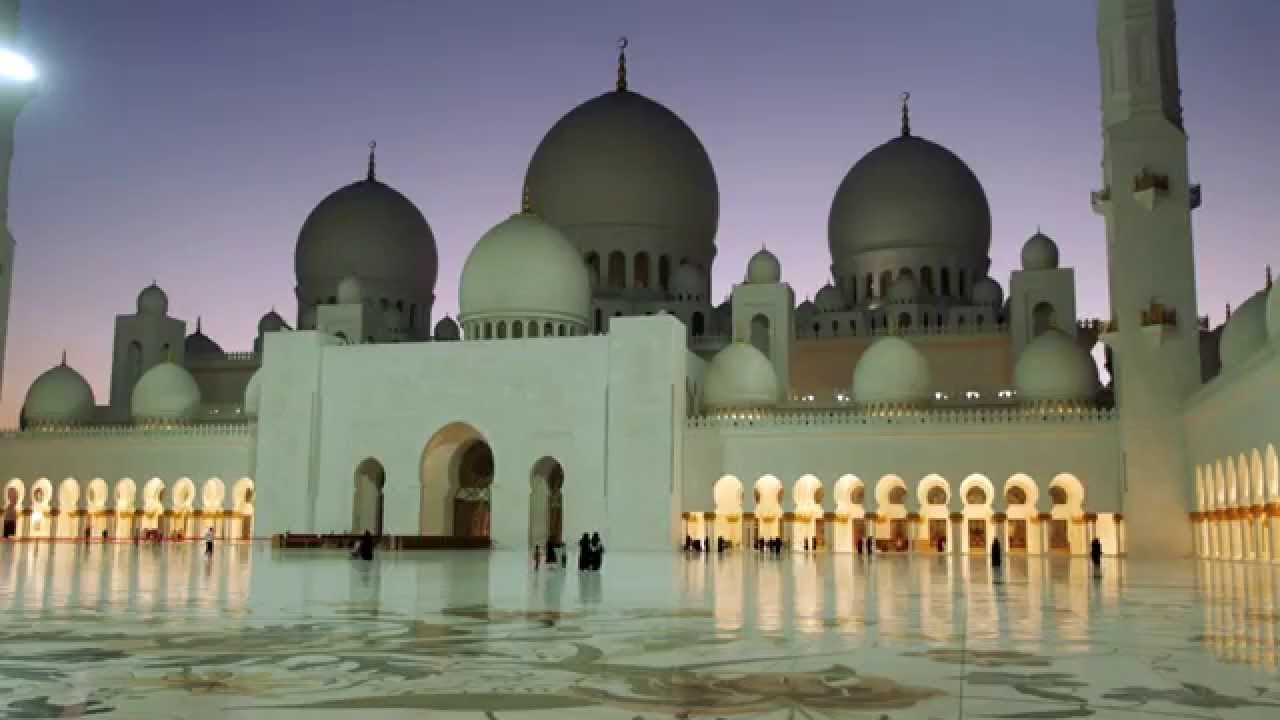 Namazi eshte me i lehte se agjerimi.Fale namazin ne Ramazan.