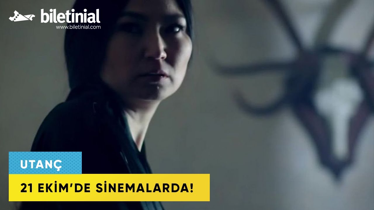 Utan&ccedil; Fragman | Biletinial