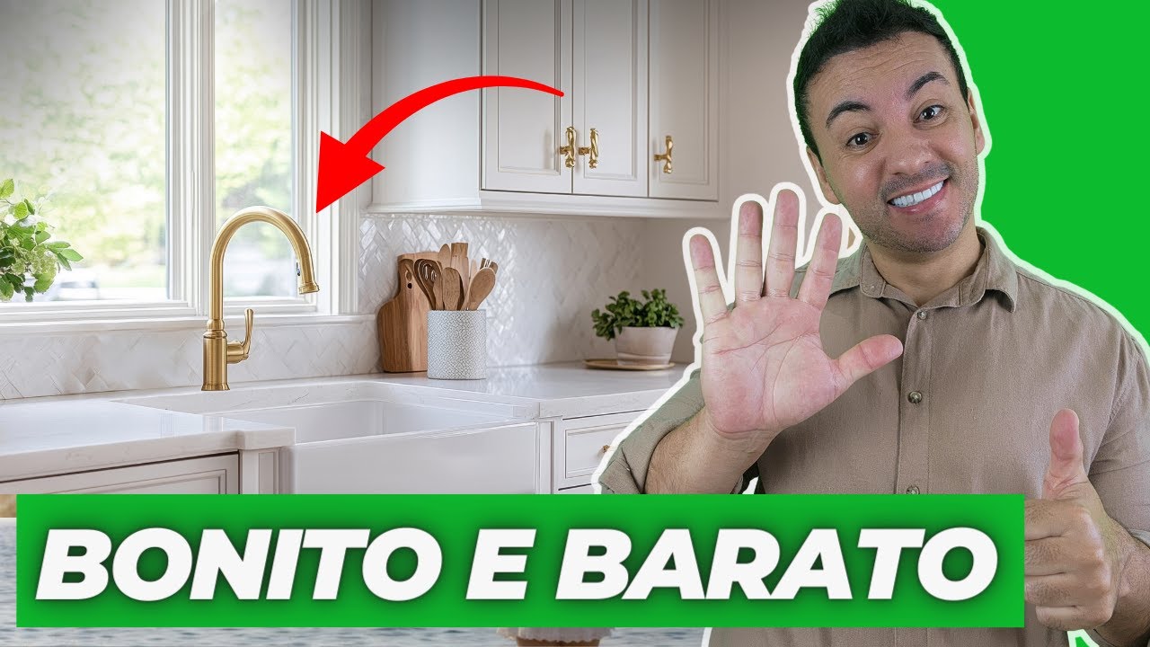 20 itens achadinhos baratos para decorar a casa gastando quase nada