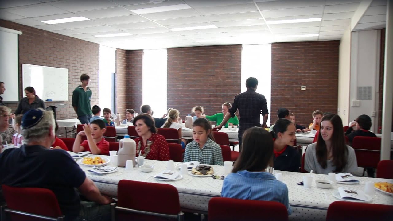 Chocolate Seder Highlights | TBI Tamid | Temple Beth Israel | Melbourne | Australia