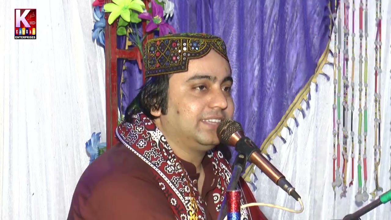 Sindhi Lado /Nadeem Ali Dewanio 2022