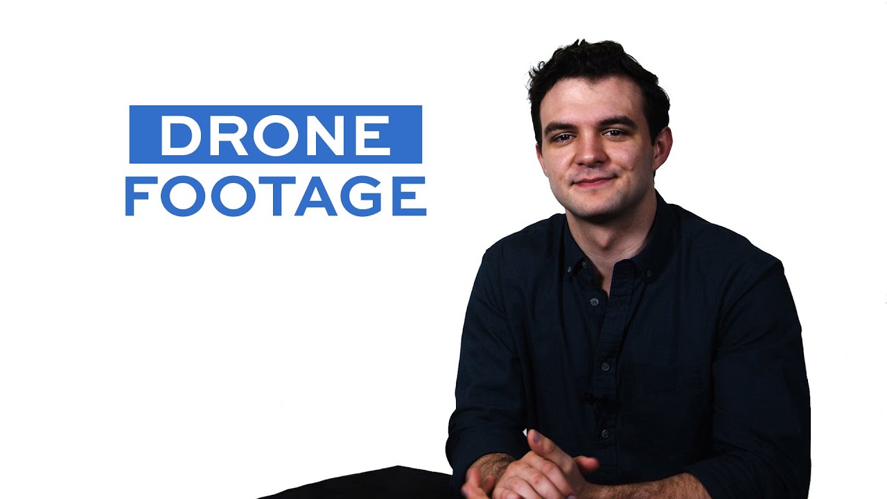 Drone Footage at Your Wedding | ValCinema Studios
