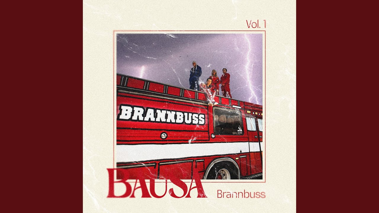 Brannbuss