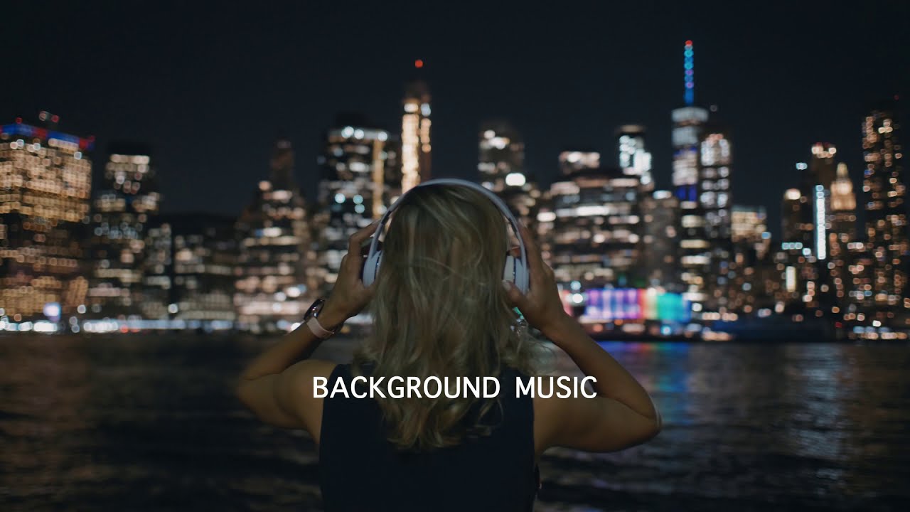 Background Music by Les Free Music