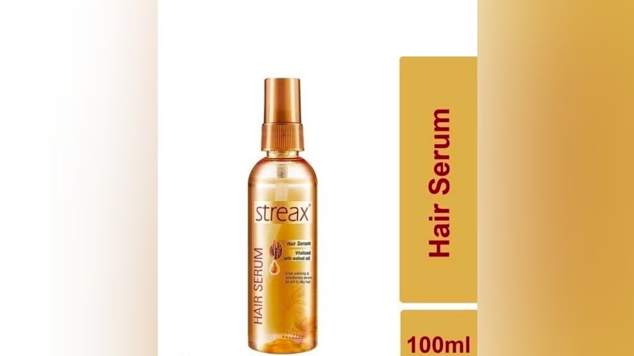 streax serum review in tamil