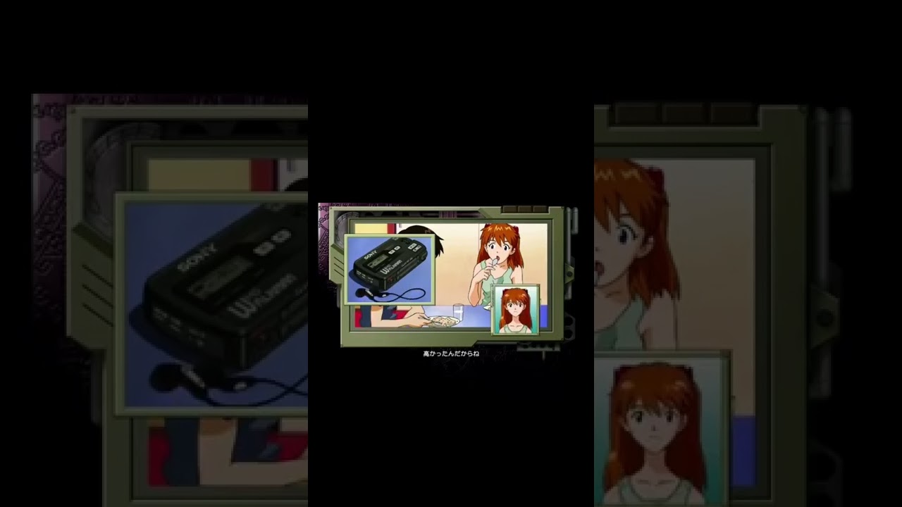 ｢剛鉄のガールフレンド｣で1番好きなシーン。