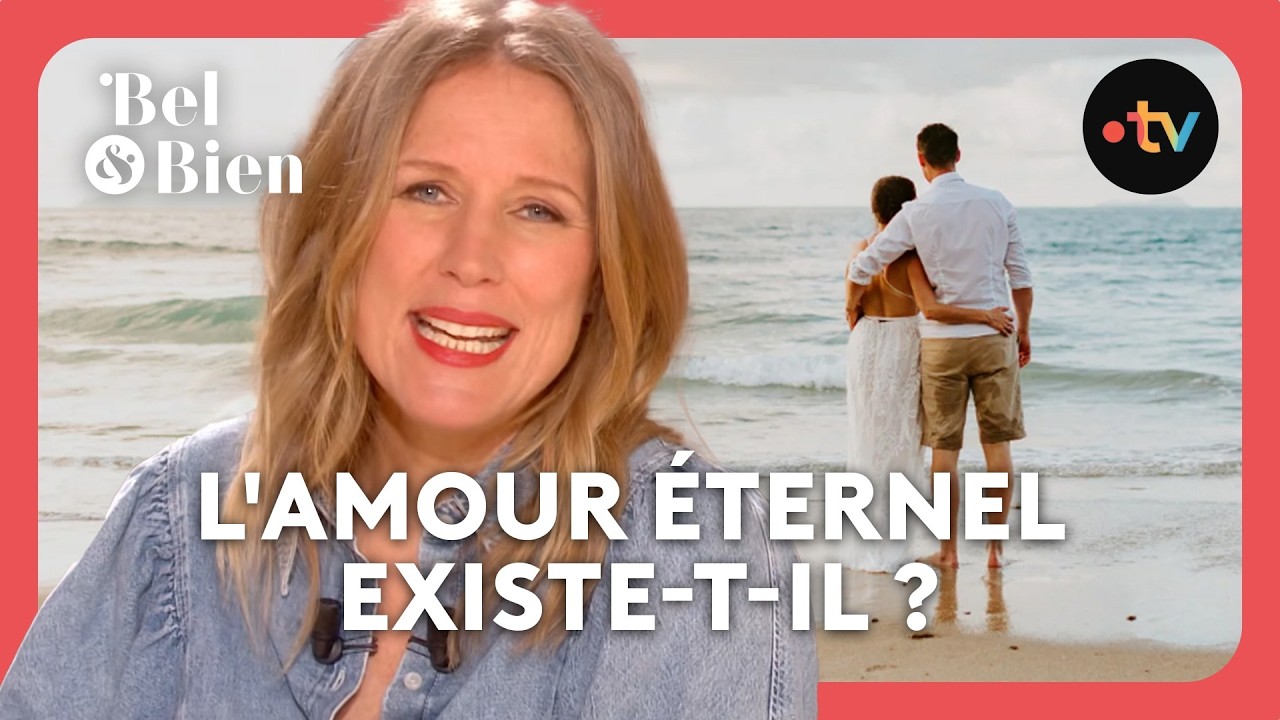 Les clés pour faire durer son couple - Bel & Bien
