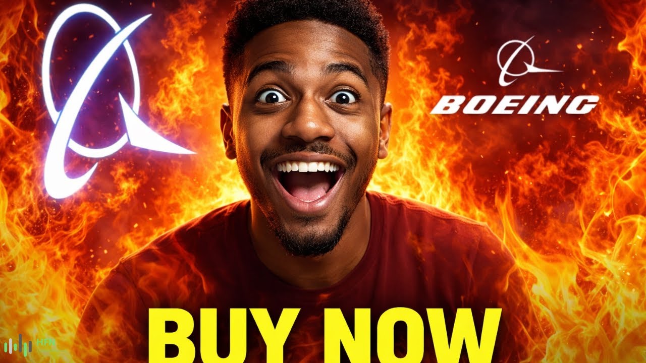 Что умалчивают об акциях Boeing &mdash; анализ акций BA