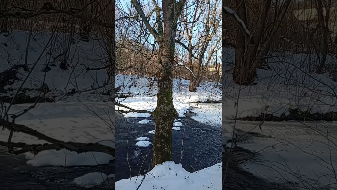 Frost rivers of Slovak republic, volume 2