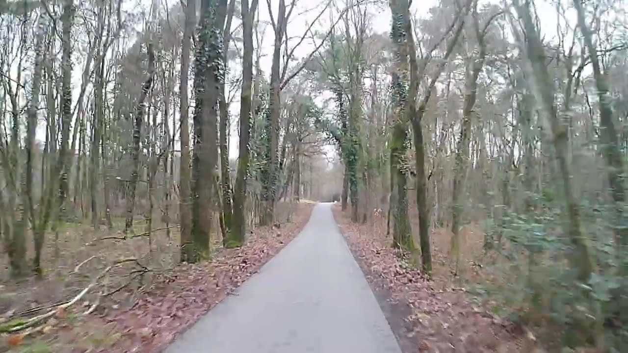 Emmermeer, Valtherbos