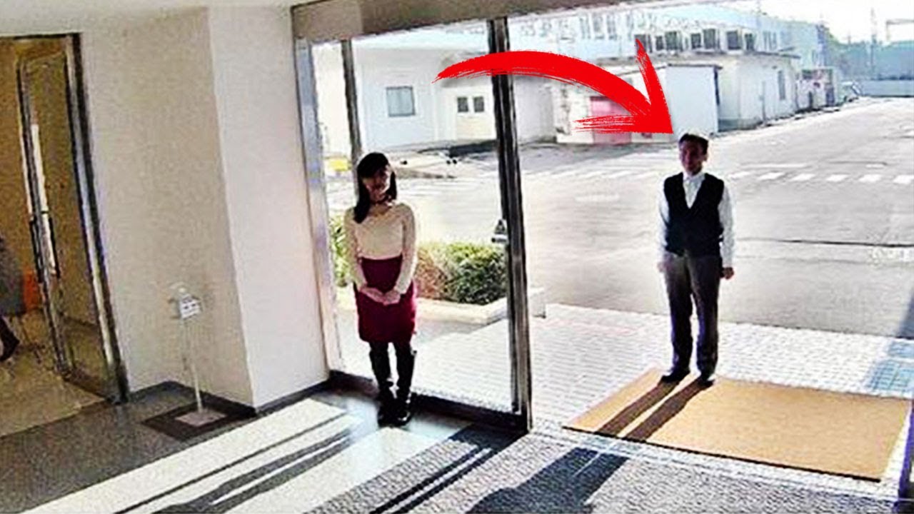 10 Nuevos videos cuando dicen captar fallos en la Matrix en la Vida Real