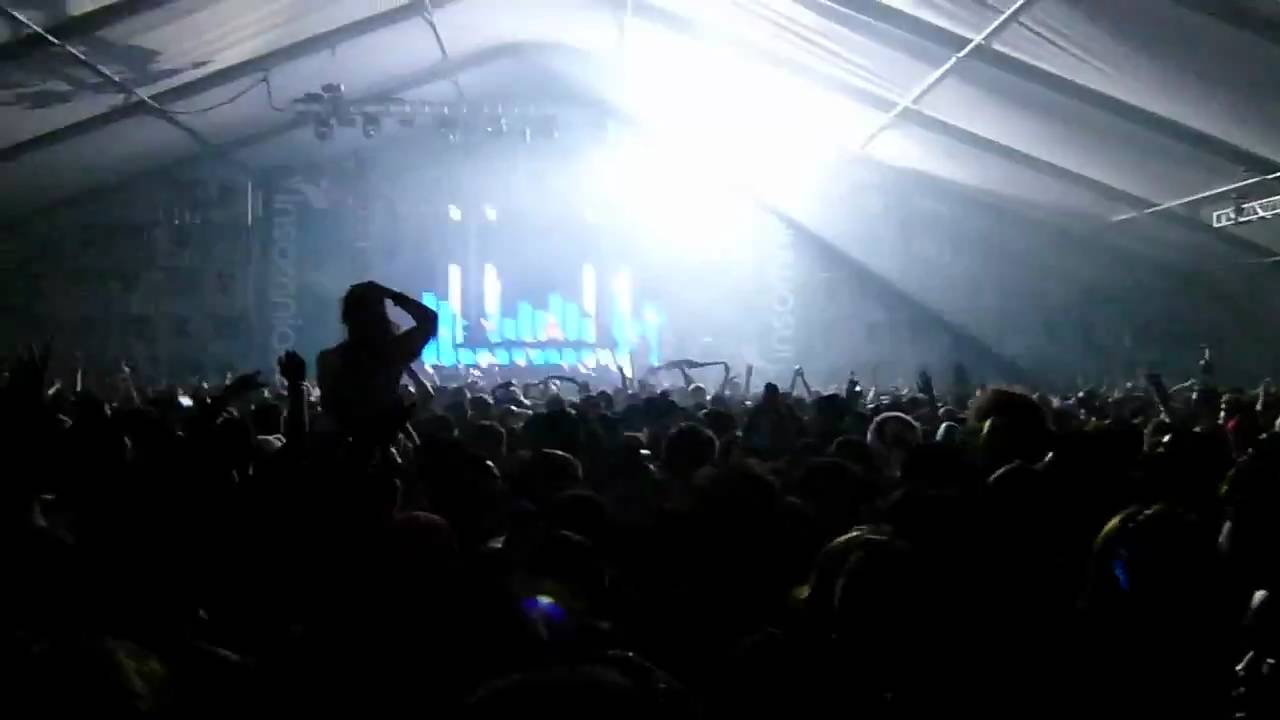 Dirty South - Coming Home (Dirty South Remix) @ Beyond Wonderland 2011