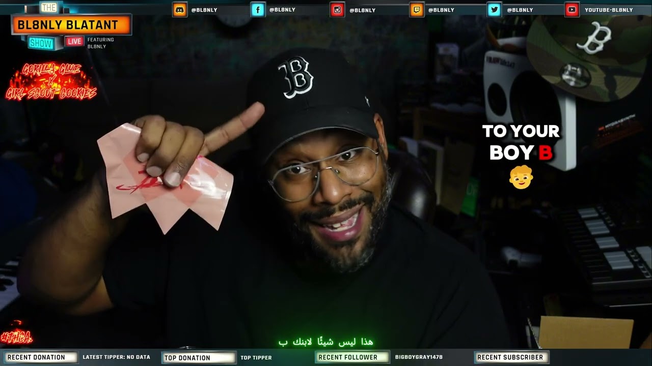 GET A WHIFF (EP.2) - #JKdistro Gorilla glue x Girl scout cookies (first look)