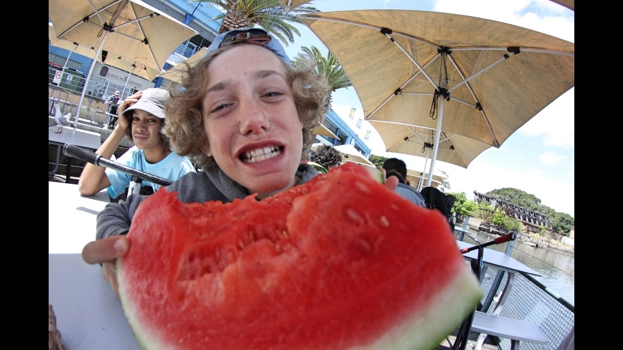 BACK IN AUS | Saundezy Sessions Ep 3