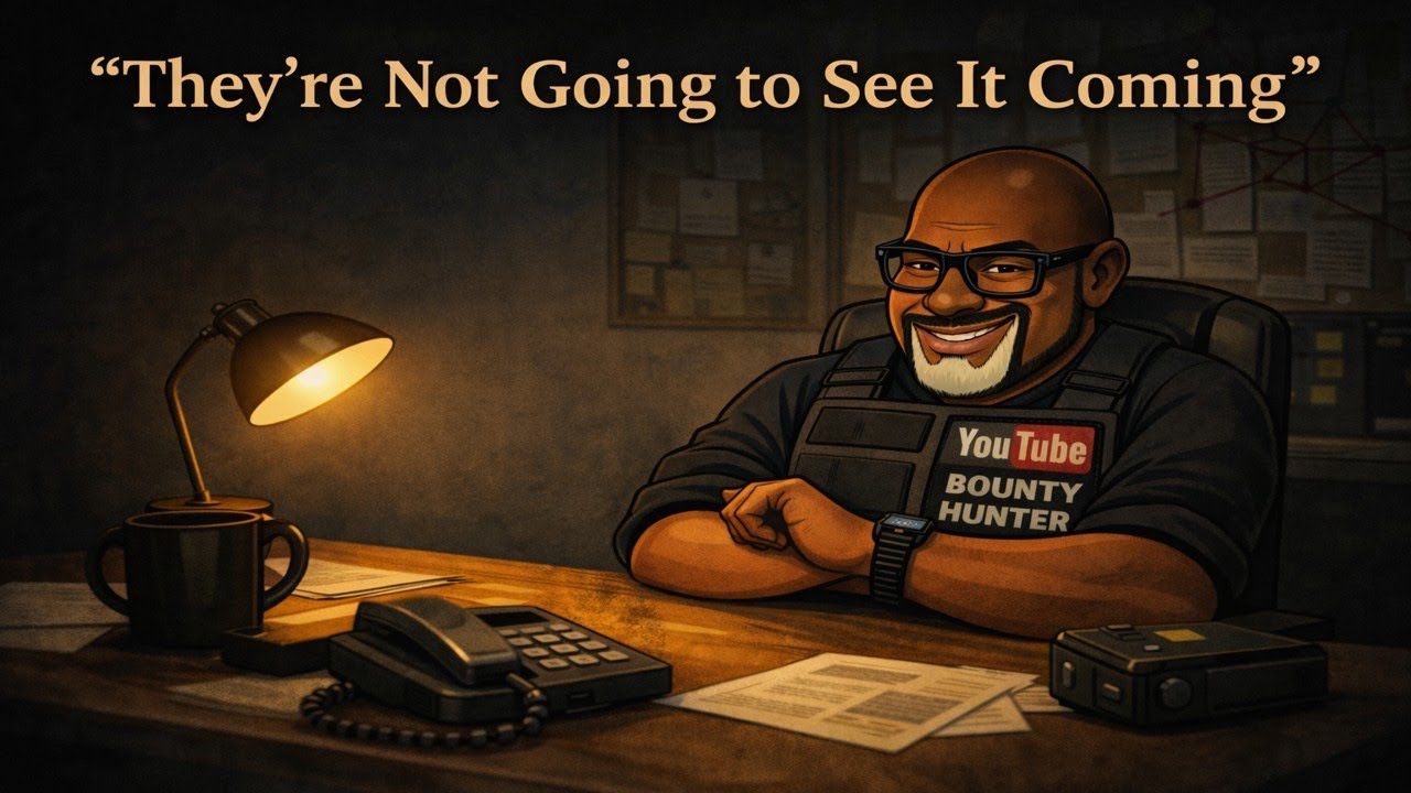 I Got Something for Everybody *Must See*