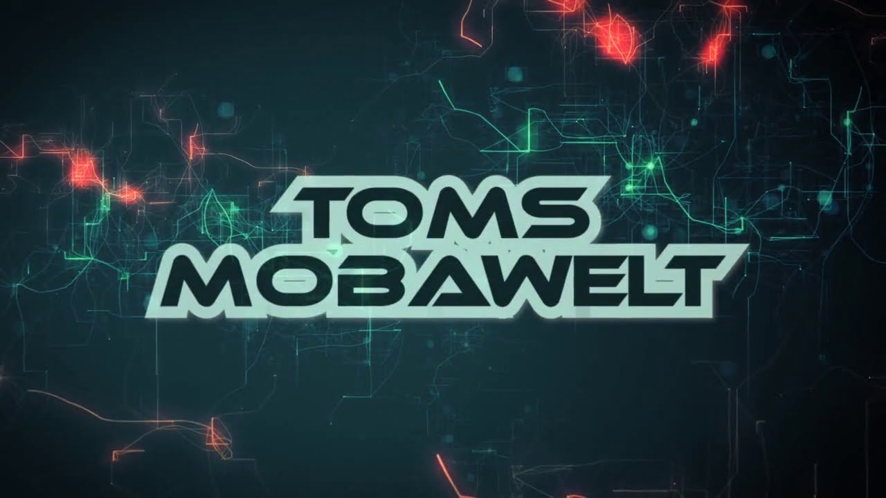 Toms Mobawelt - Der schnelle Rocraileinstieg Teil 3