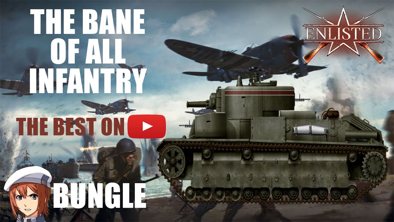 SHOULD YOU GRIND FOR THE T-28 (GOLD ORDER)??? [ENLISTED]