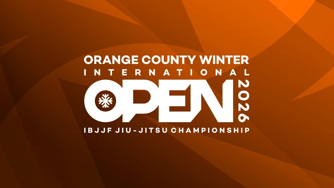 Orange County Winter IO 2026 | Mat 6 (Day 1)