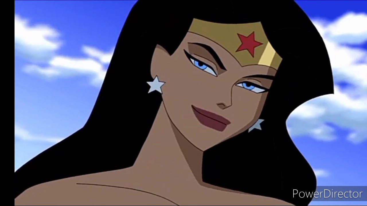 Wonderbat - Criminal (Batman x Wonder Woman)