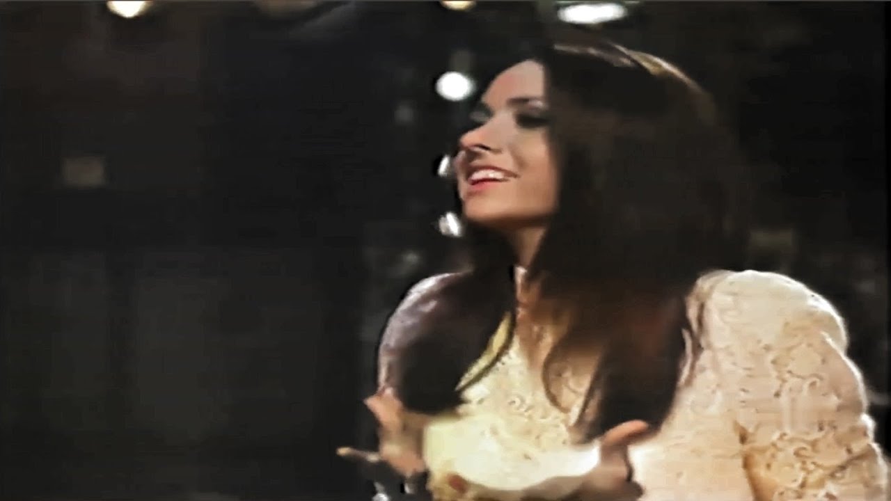 Gigliola Cinquetti - Quelli erano i giorni  - 1969 (Sub. Español)