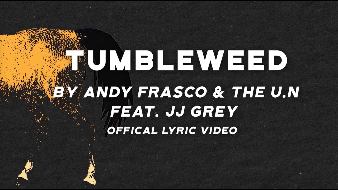 Andy Frasco & The U.N. - 