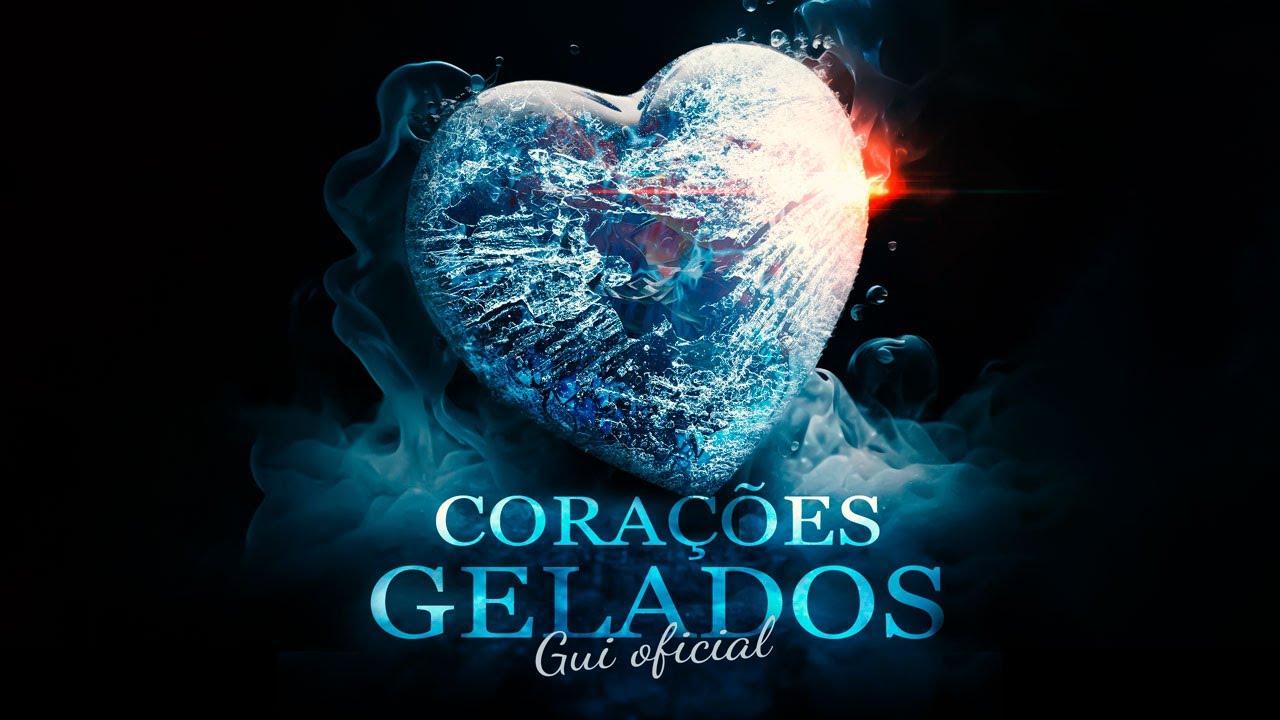 Gui Oficial - Corações gelados (Official Music Video)