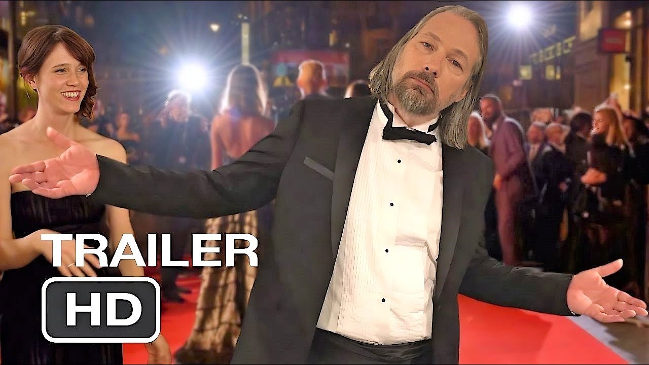 MAGPIE FUNERAL - Official Trailer (2022)