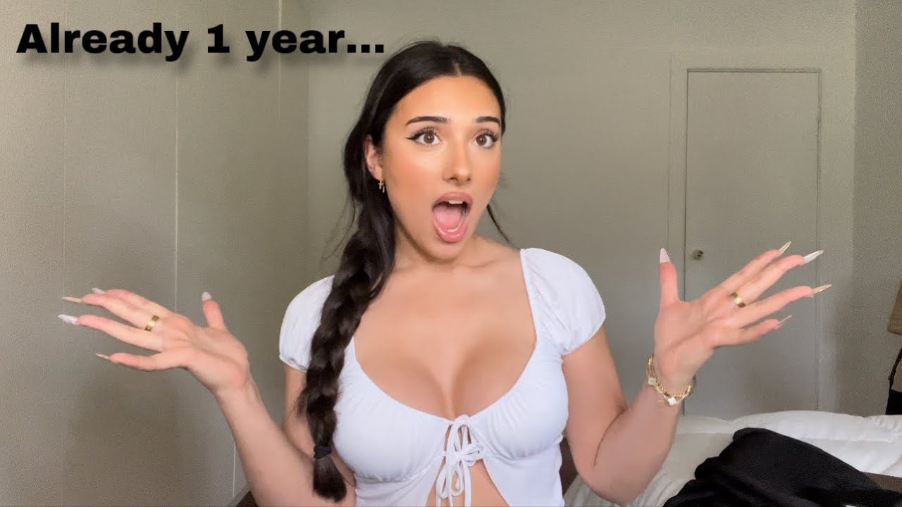 Already 1 year since my surgery | Breast Augumentation