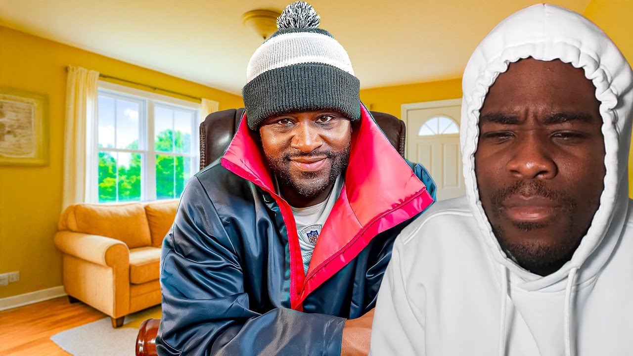 Dez2Fly When Your Little Brother Becomes the Villain of the House Reaction