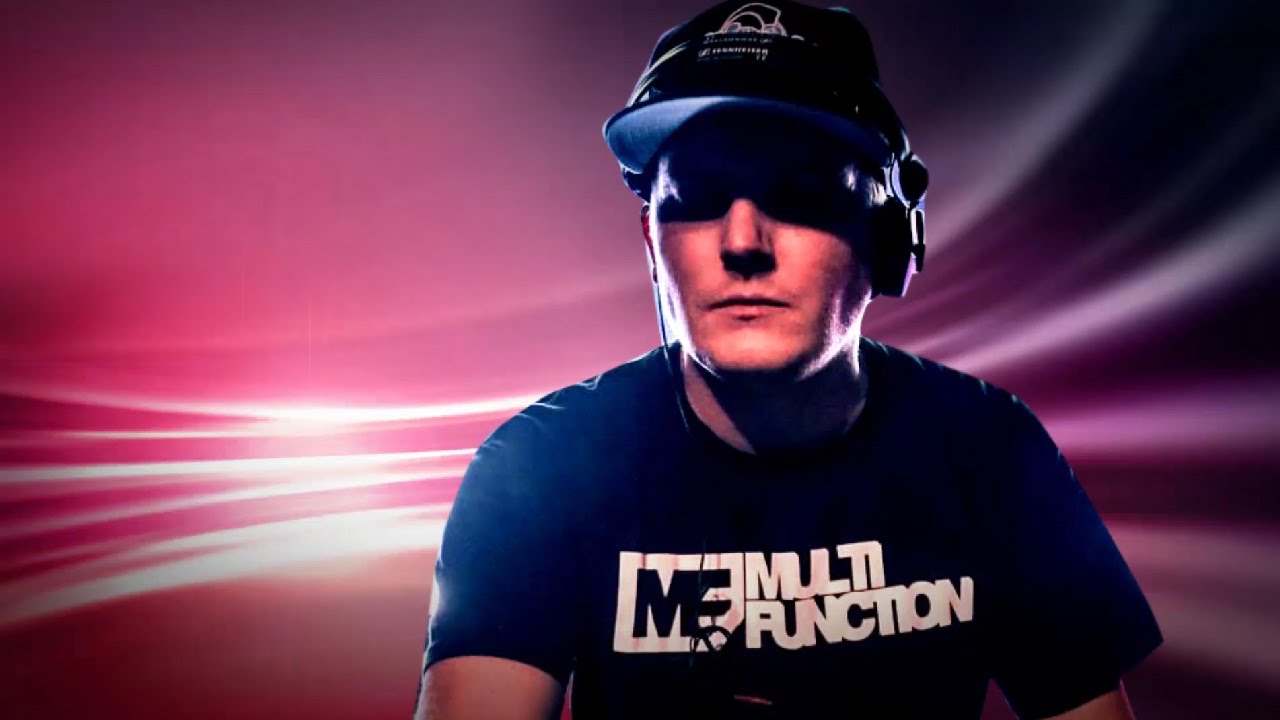 Levela - Drum & Bass Mix - Panda Mix Show