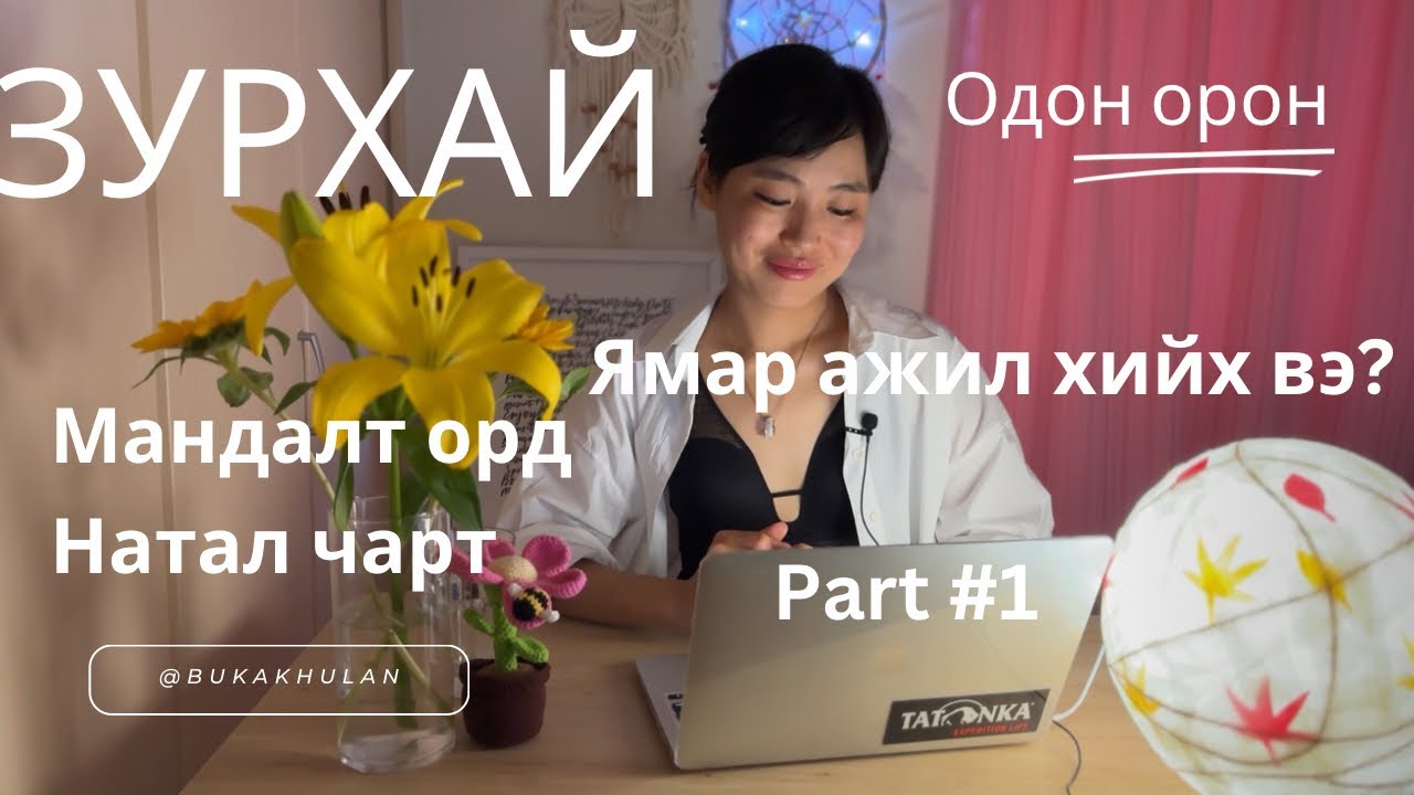 Одон орны натал чартаа уншууллаа.