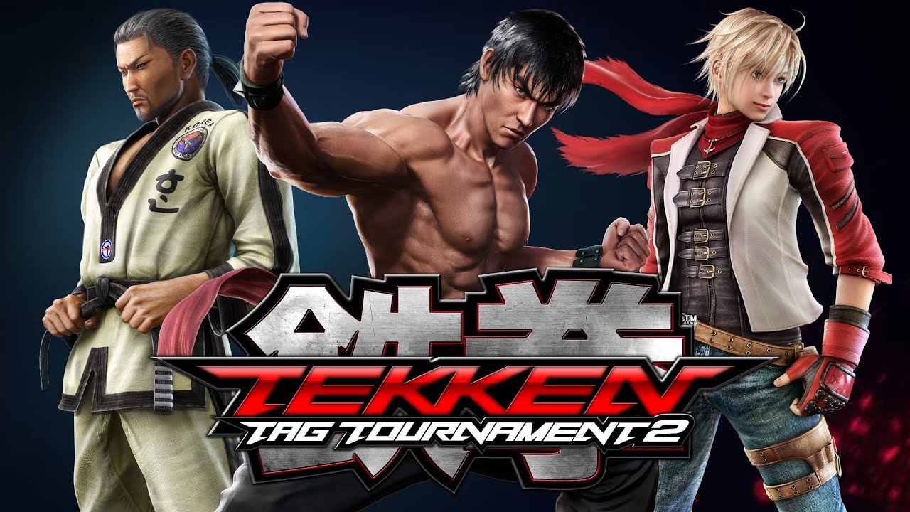 "The Dragon's Way" — A TTT2 Marshall Law Combo Exhibition