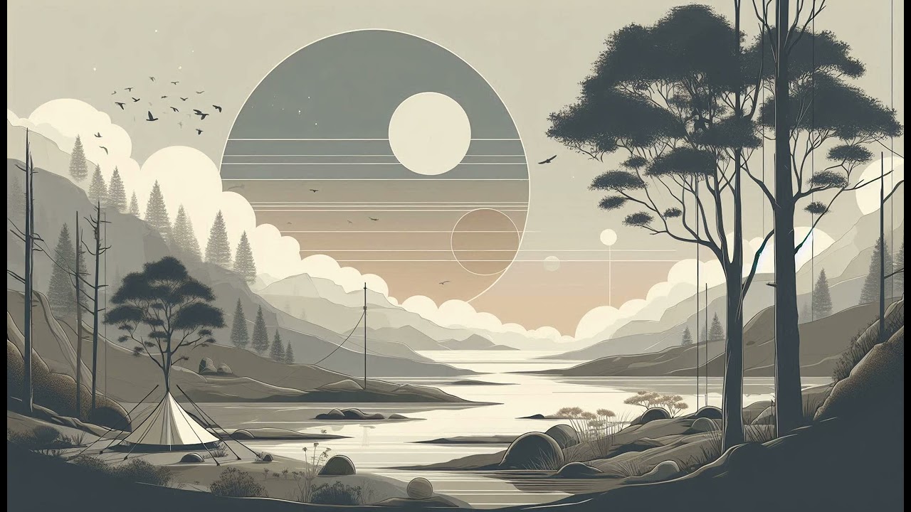 Radiant Quasar | Sci-Fi Instrumental Music