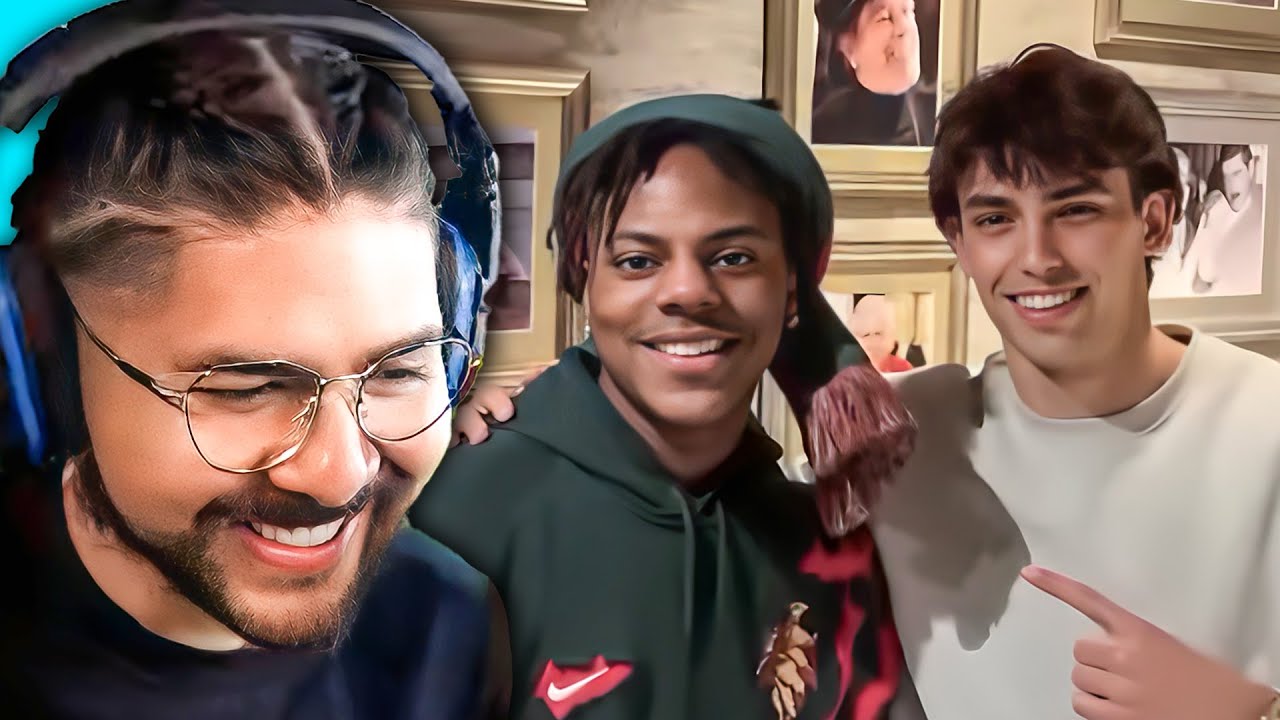 CASTRO REACTS TO SPEED MEETING THE PORTUGAL SQUAD!