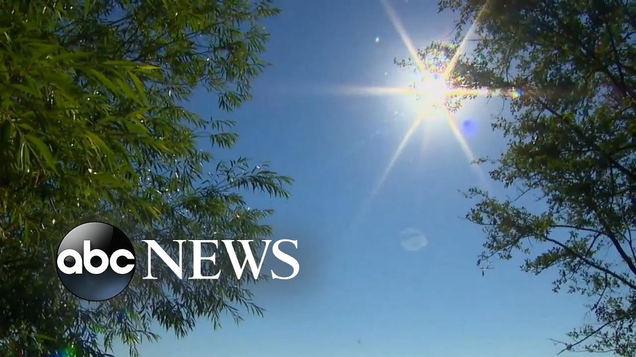 Heat suspected as cause of 10 fatalities following Pacific Northwest heat wave