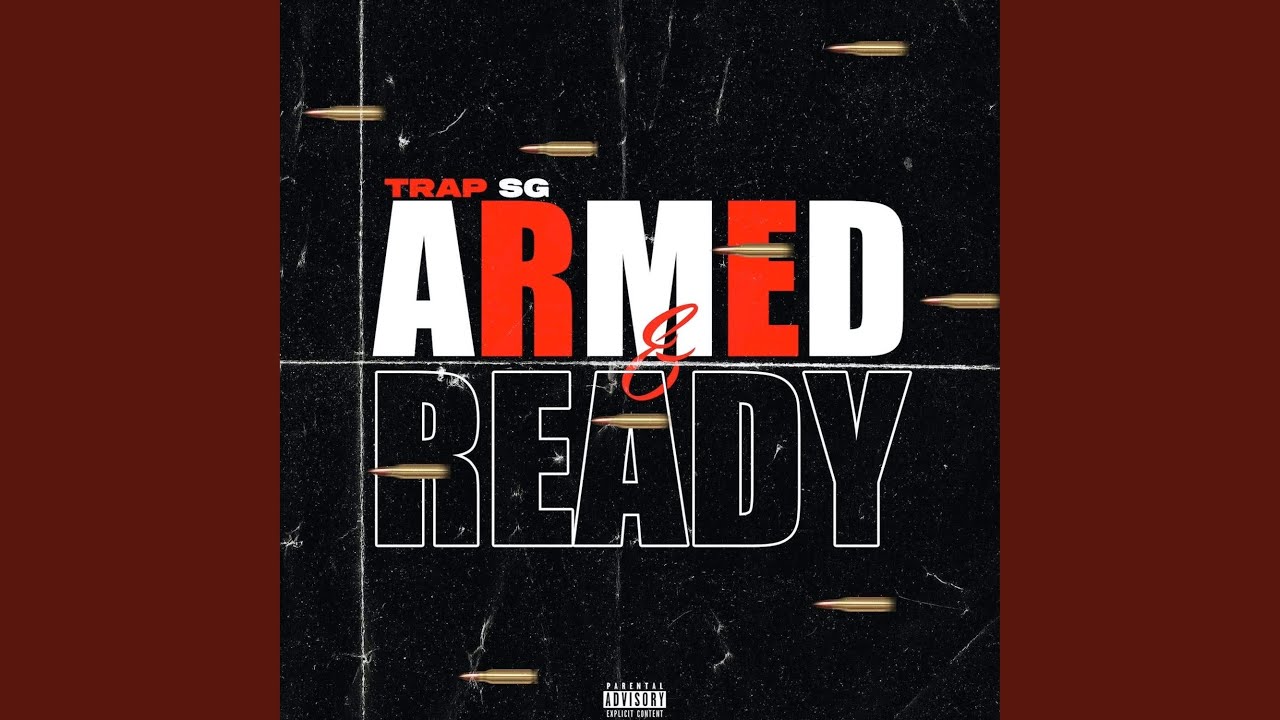 Armed & Ready