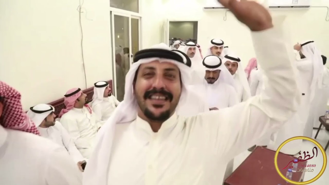 أفراح السمن حفل زفاف /انور جليدان السمن السعيدي