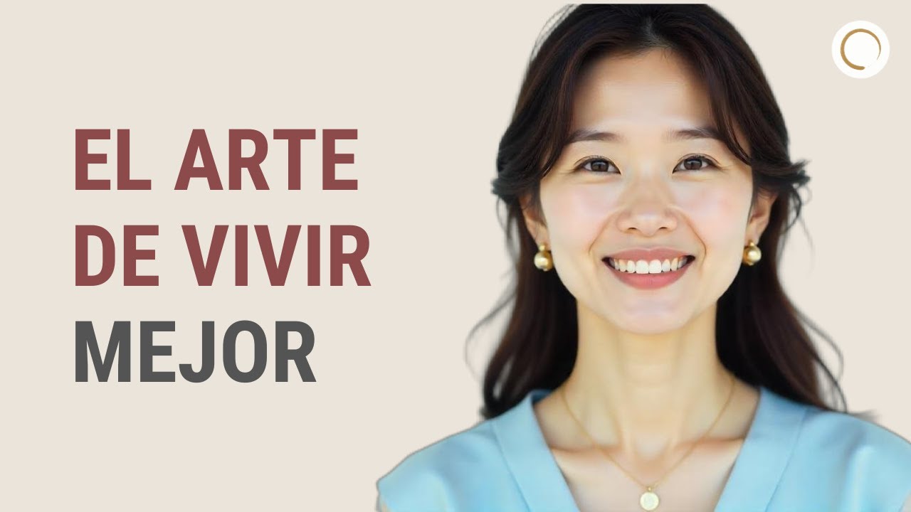 Seis Hábitos Japoneses para Quienes Desean una Vida Serena y Elevada