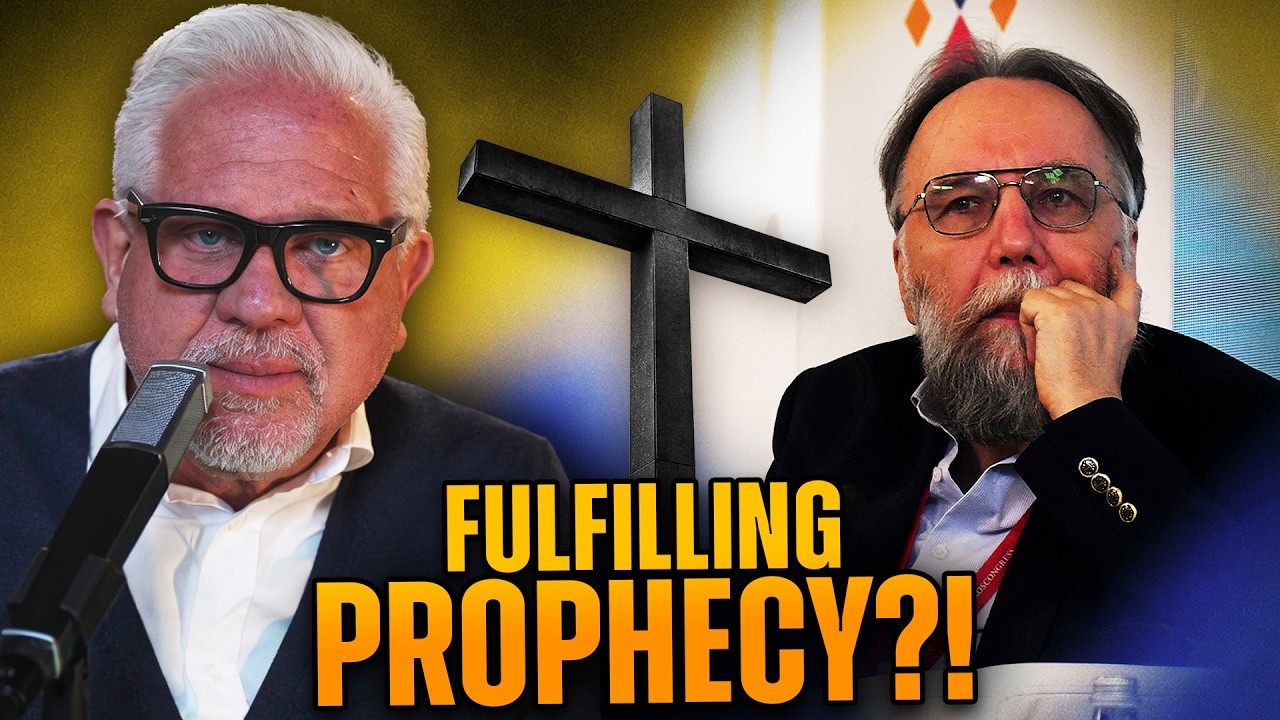 Is This PROOF Russia Is Forming the Gog & Magog Alliance?!