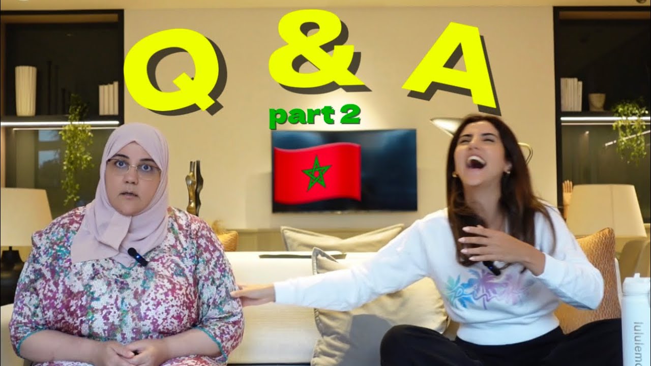 كيفاش تخليك على طبيعتك وصط مجتمع منافق؟ - rester authentique dans une société hypocrite ❤️🇲🇦
