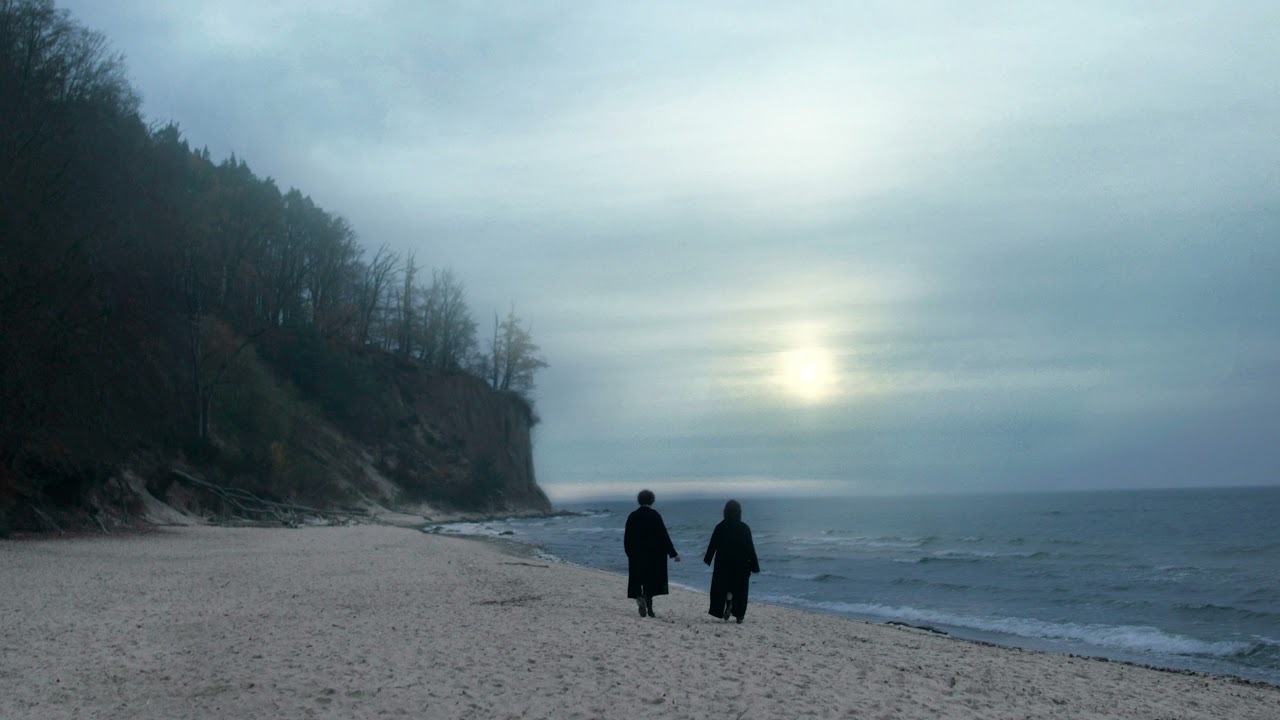 Nuage & Omfeel - Of Sea