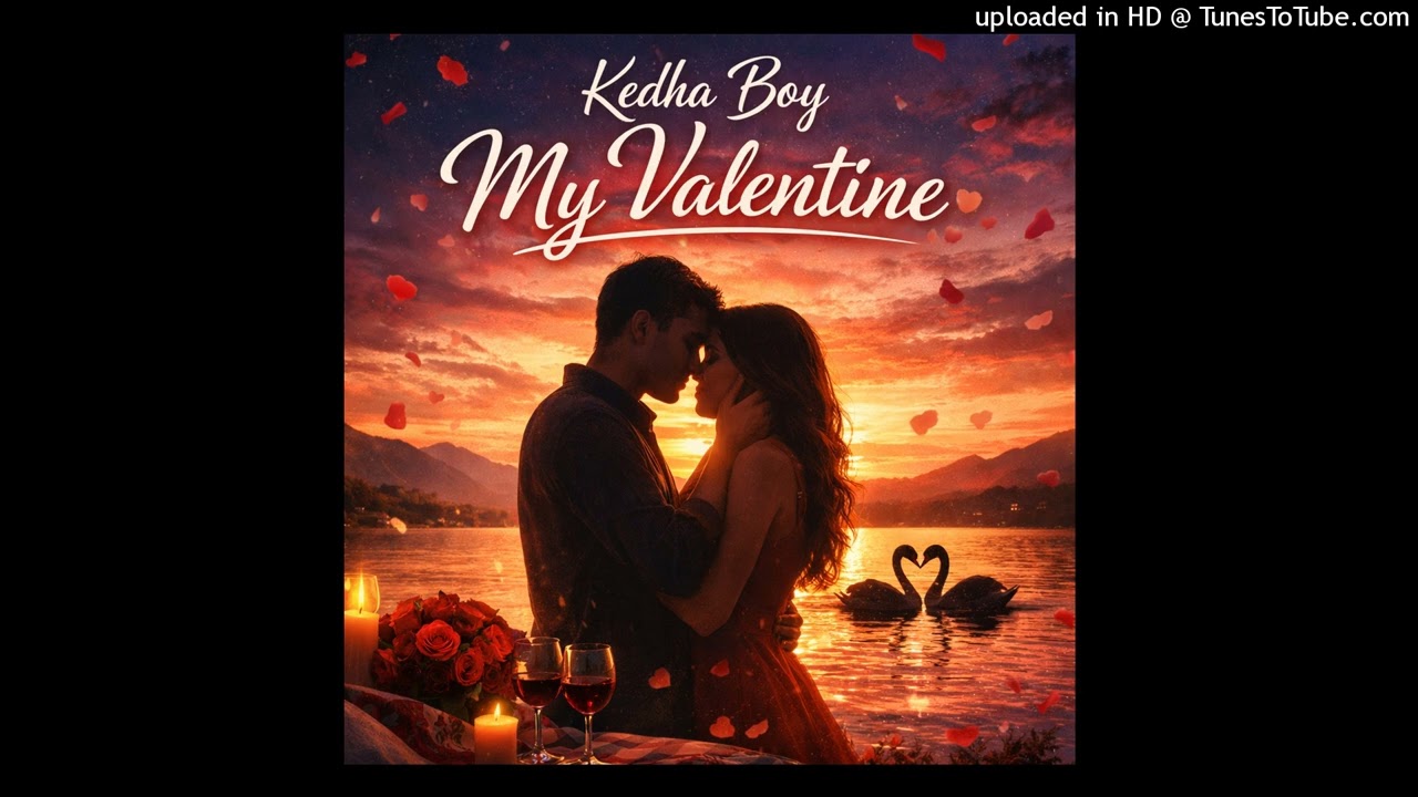 My Valentine