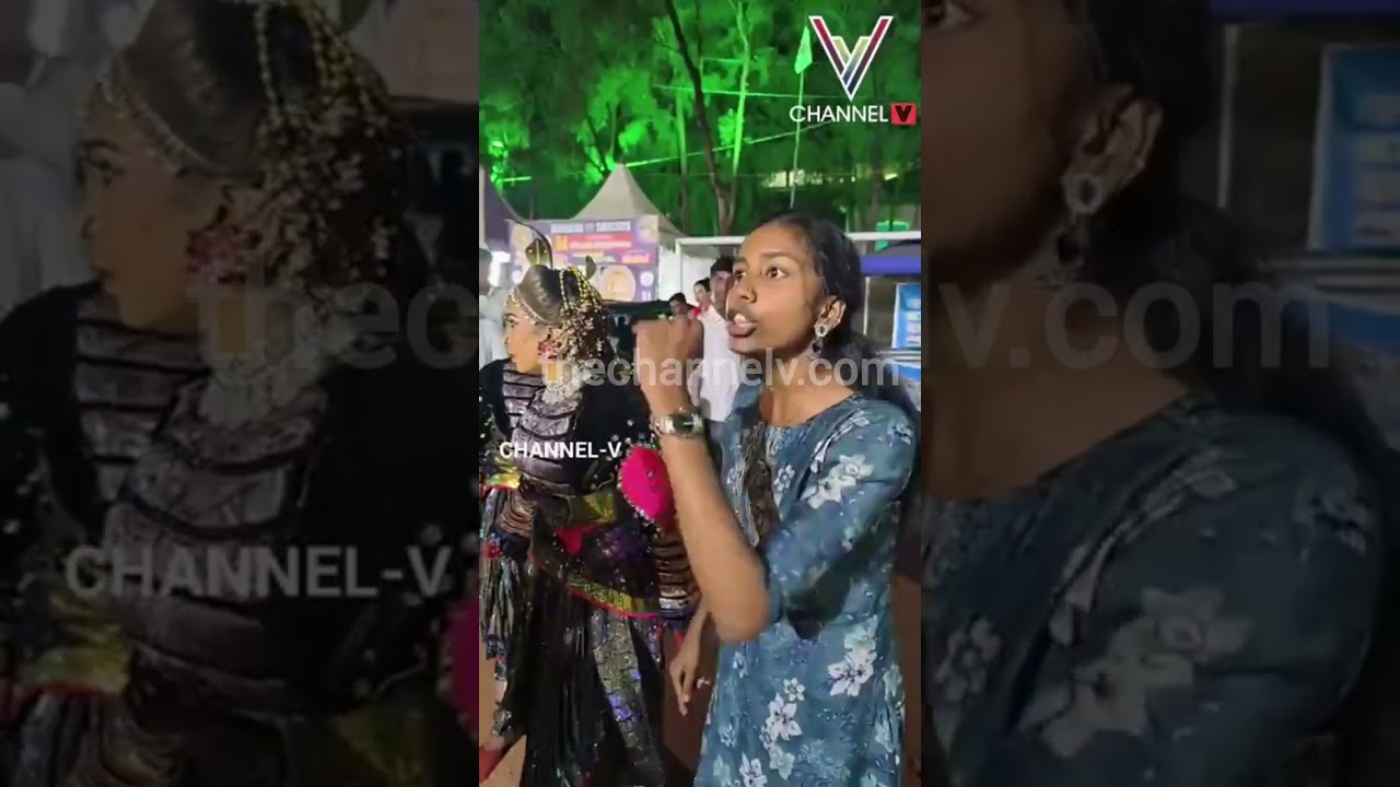 ജില്ലാകലോത്സവത്തിൽ ജഡ്ജസ് കോഴ വാങ്ങിയെന്ന് ആരോപണമായി മത്സരാർത്ഥികൾ...
