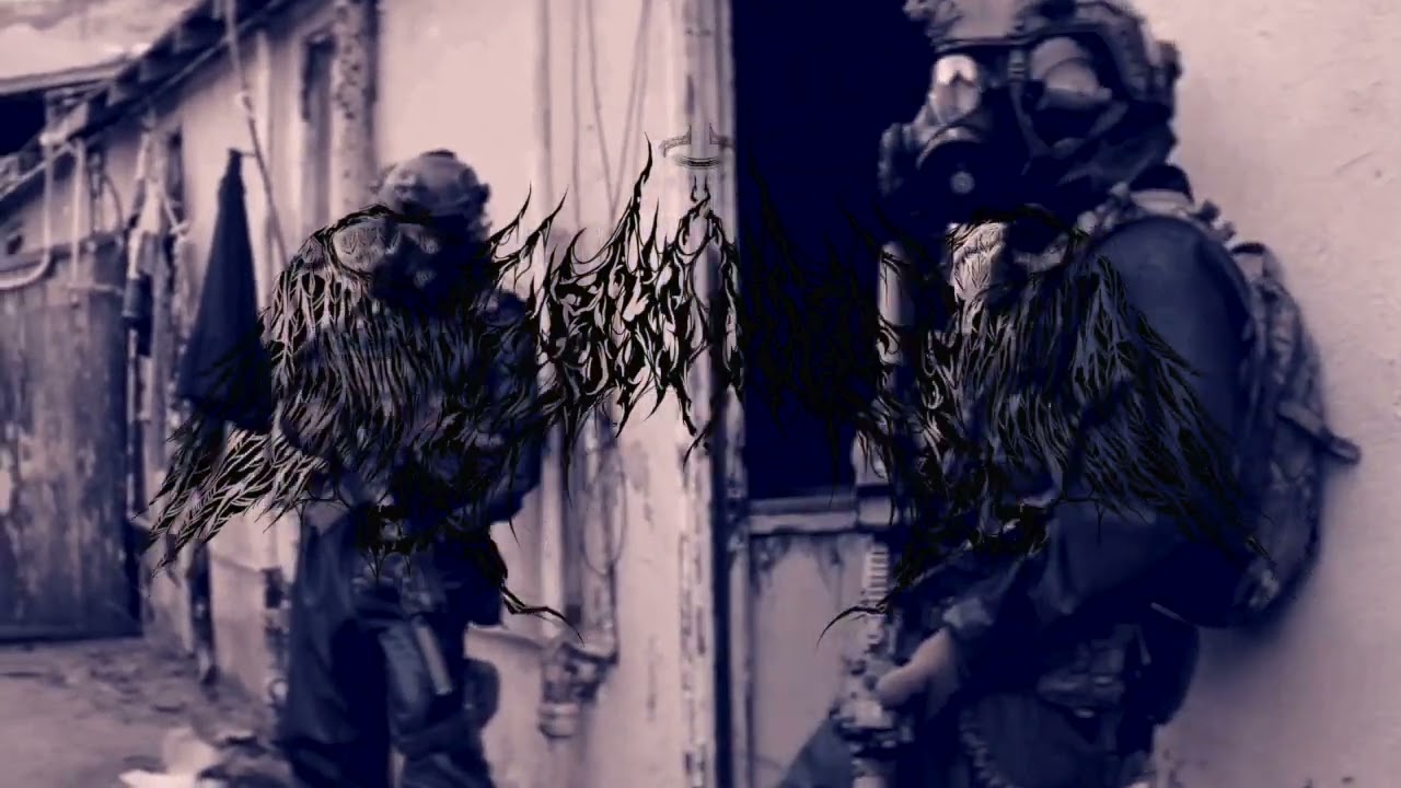 (FREE) KILL EBOLA x PULSE x GOREJIT TYPE BEAT - 