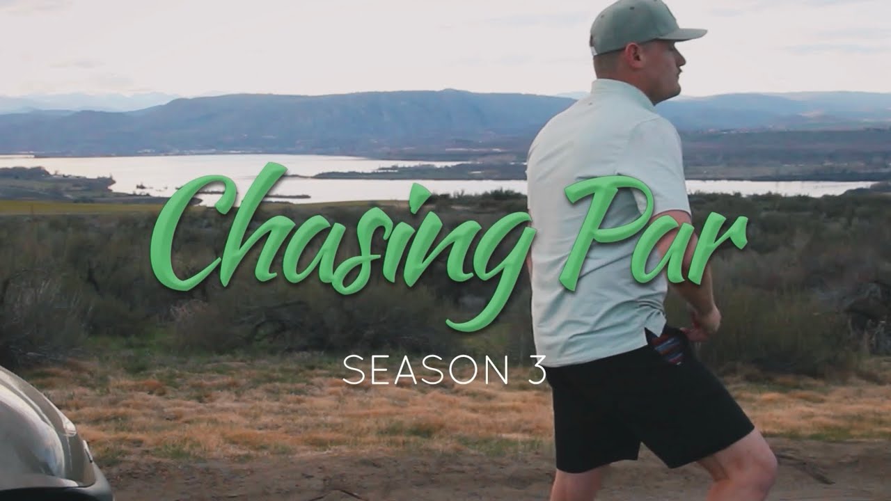 Chasing Par Season 3 Trailer