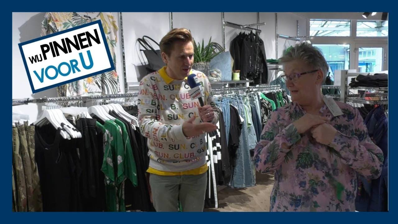 Josha Women - Winkelcentrum Tolberg - Wij Pinnen voor U