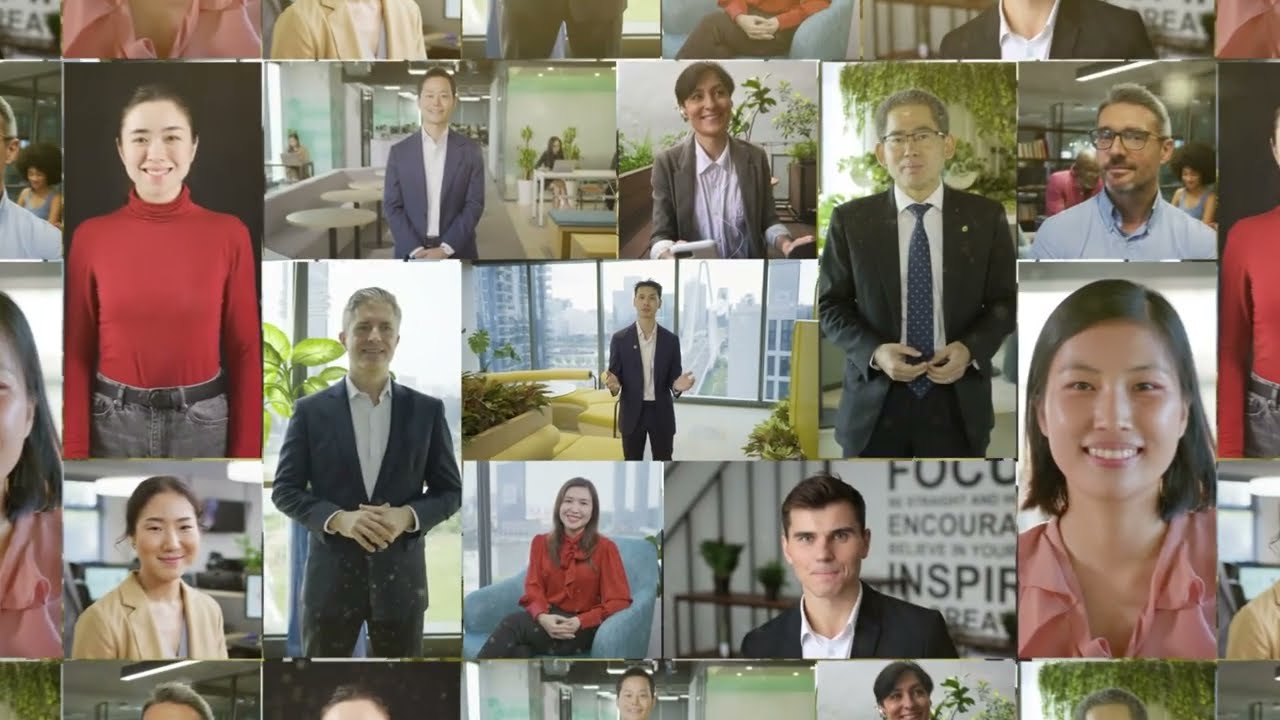 THE HALLMARK &ndash; Vietnam&rsquo;s Ultimate Business Hub for Global Giants!