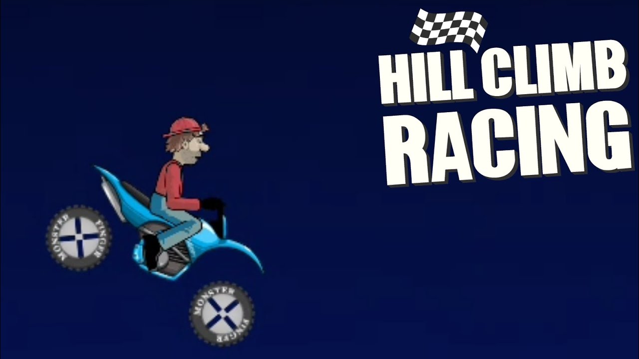 Hill climb racing ep 4