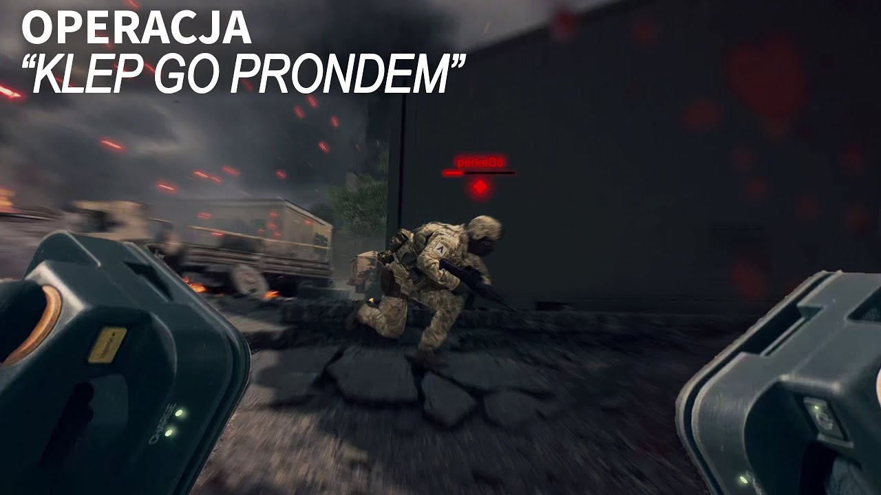 BATTLEFIELD 6 jest zbyt DOBRY